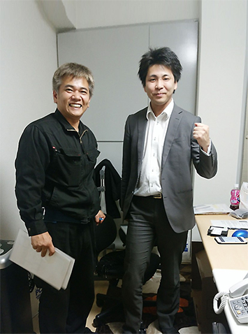 株式会社GTM 様