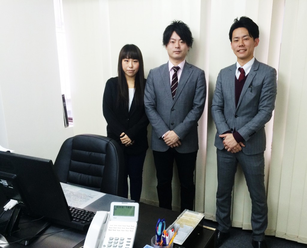 株式会社ライフシールド 様