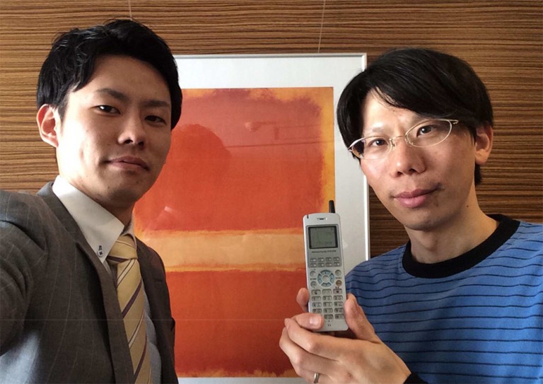 株式会社キャラバンズ 様