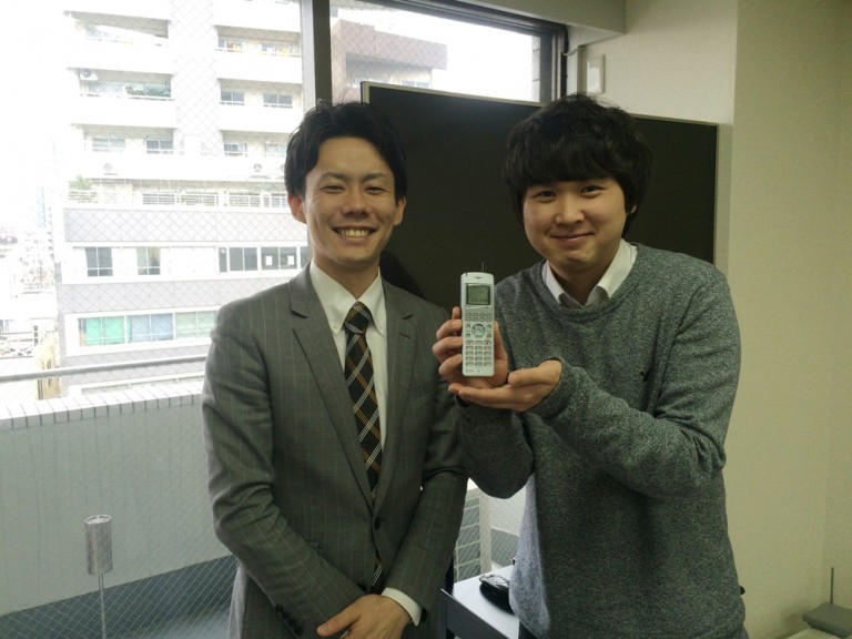 信禎貿易株式会社 様
