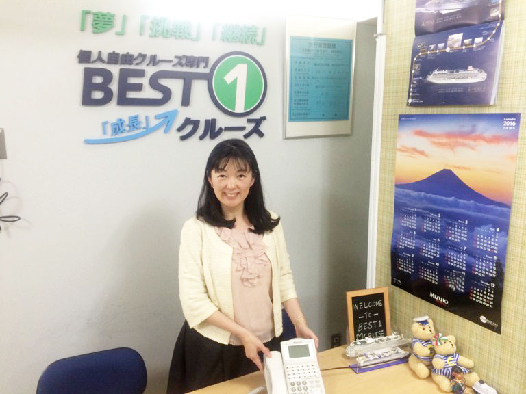 株式会社ベストワンドットコム 様