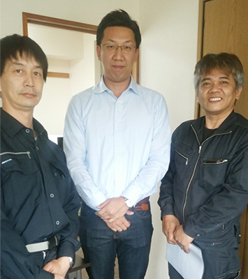 株式会社アクラス 様