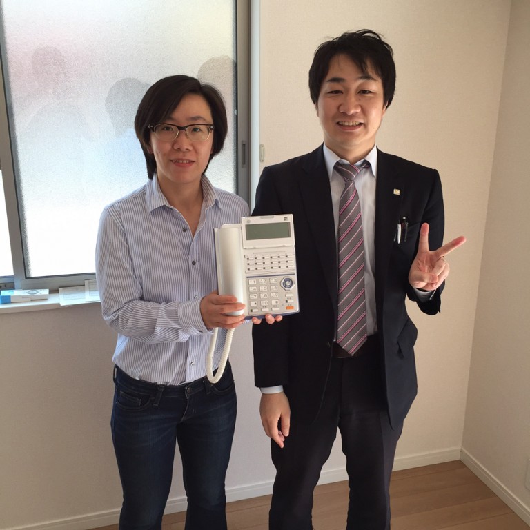 三島株式会社 様