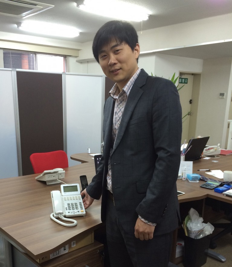 株式会社Ｇ 様