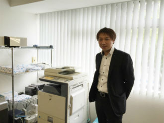 株式会社ホームメンテナンス 様