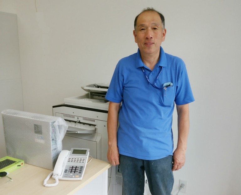 有限会社池多屋 様
