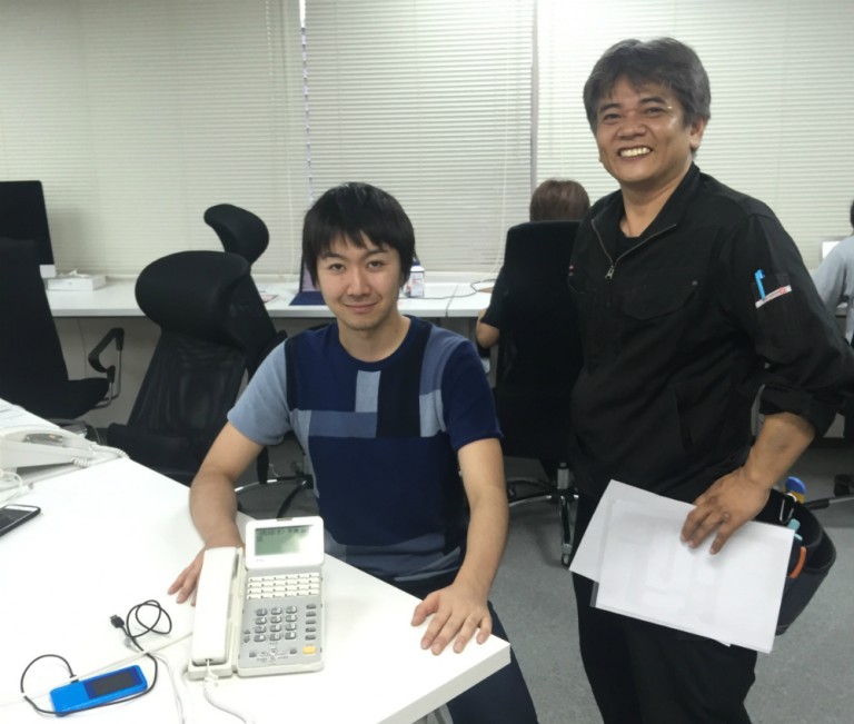株式会社アシスト 様