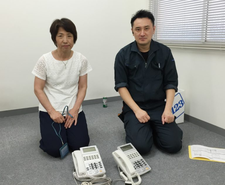 誠和化成株式会社 様