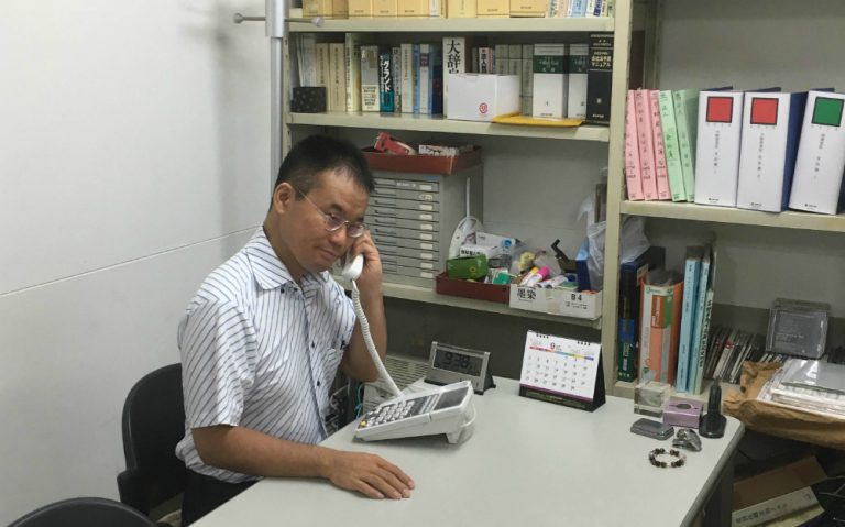 法務支援パートナーズ 様