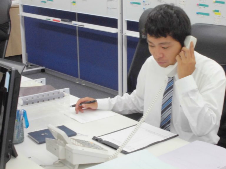 株式会社G&G金沢支店 様