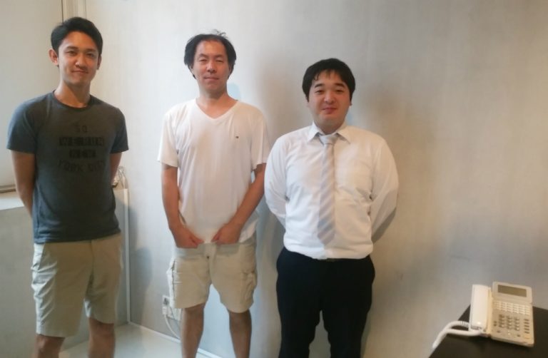 株式会社スチュアートマクラーレン 様