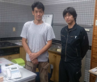 株式会社雅建装 様