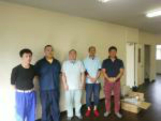 株式会社奥田建物管理 様