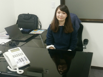BrordLine株式会社 様
