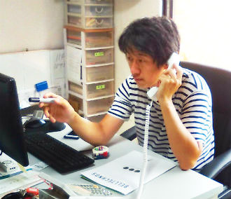 KAAKIRO不動産投資株式会社 様