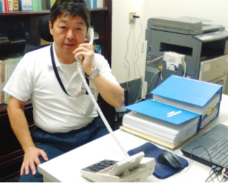 朝日ランド株式会社 様