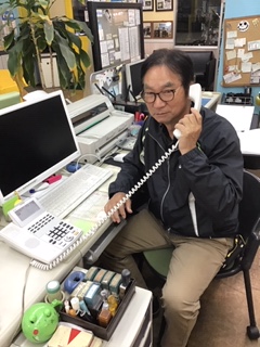 株式会社塙商事 様