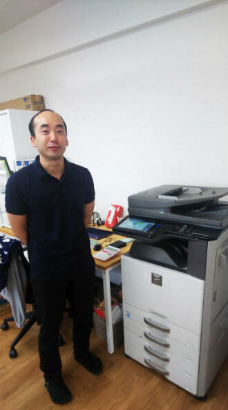 株式会社ベストワン 様