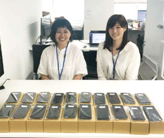 株式会社エクサウィザーズ 様
