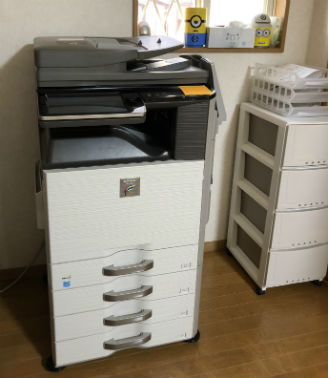 F社 様