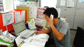 株式会社ファンファクトリー童夢 様