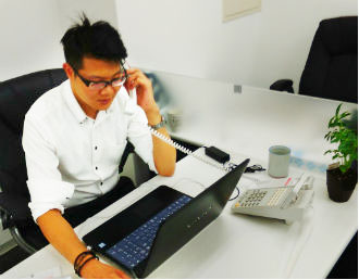 家縁株式会社 様