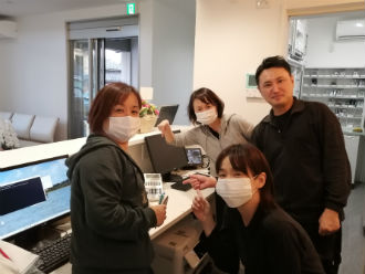 医療法人くろやなぎいいだ医院 様