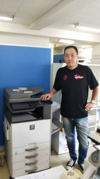 株式会社レックプランニング 様