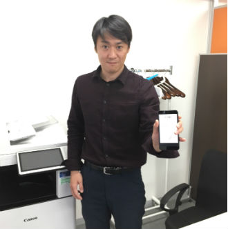 株式会社LEGARE 様