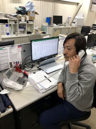 株式会社ニフティカラーズ 様