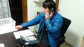 有限会社大一総業 様