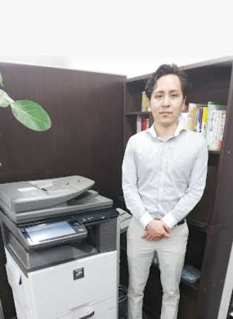 R社 様
