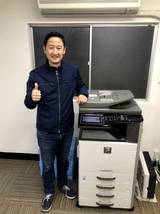 株式会社エスワイティー 様