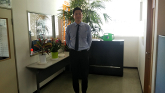 株式会社山十貿易 様