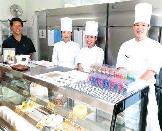 シェルライン株式会社 様