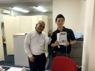 株式会社スターホーム 様
