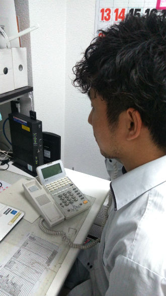 株式会社TDS 様