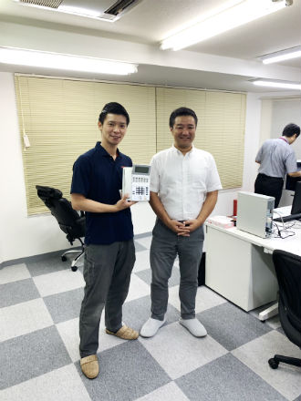 大生グループ株式会社 様