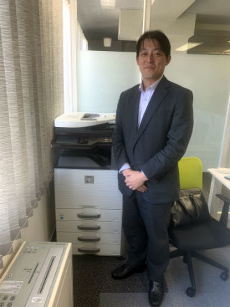 株式会社東京リソースマネジメント 様