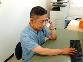 株式会社 富吉 様
