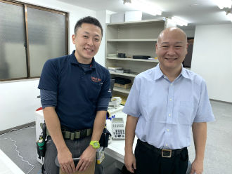 株式会社ワタナベ楽器店 様
