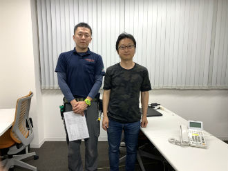 ジーマックスメディアソリューション株式会社 様