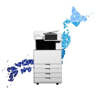 ビジネスと複合機の関係性