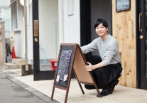 飲食店 T社 様