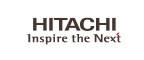 HITACHI