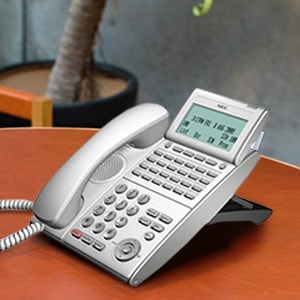 UNIVERGE IP Phone DT700