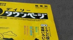 電話帳の番号は何個まで掲載可能ですか？