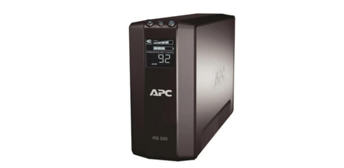 APC RS 550 BR550G-JP