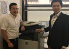 株式会社日本リベスト 様