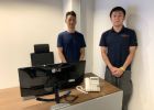 株式会社フレックスアイ 様